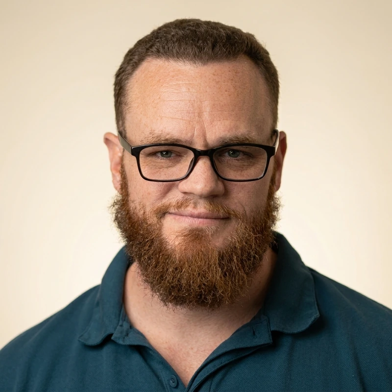 Dan Stephens