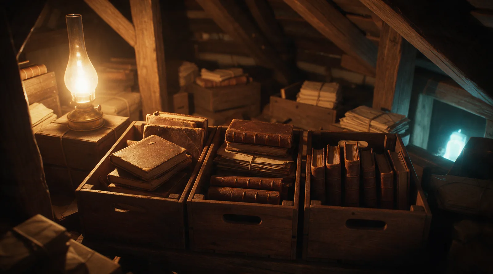 An image standing for the subject of this page: Every Book Cited on This Site: The Bookshelf