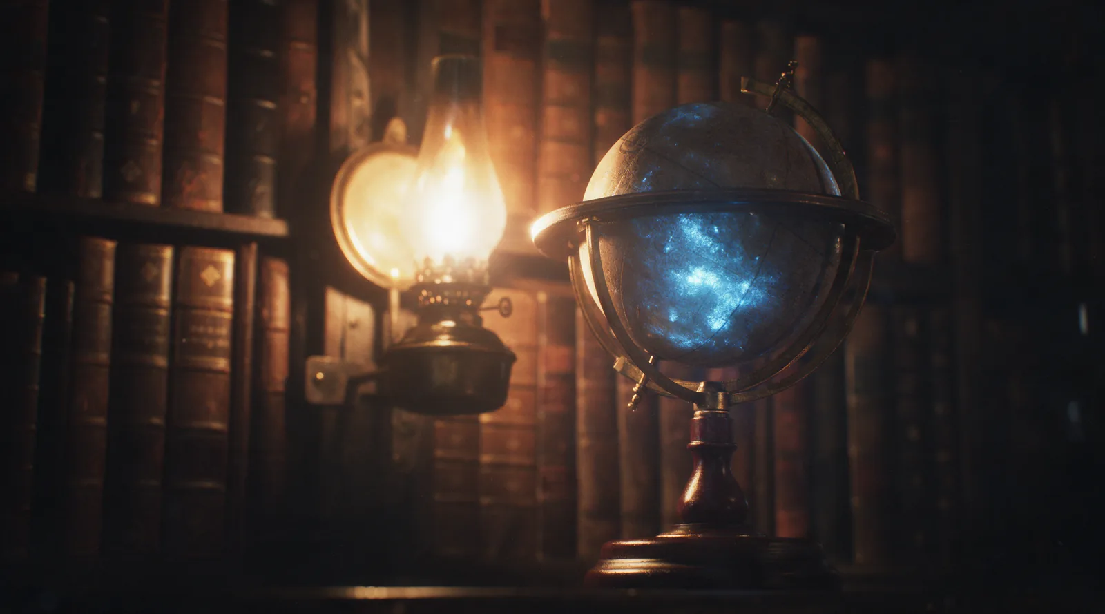 An image standing for the subject of this page: The AI and Writing Tools I Actually Use: The Workbench